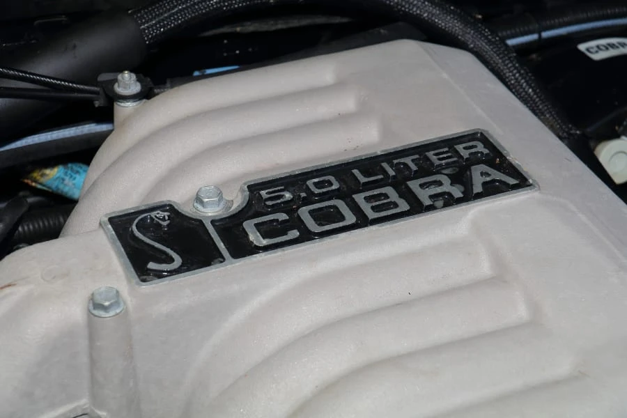 1995 Ford SN95 Mustang Cobra - Image 24 of 29