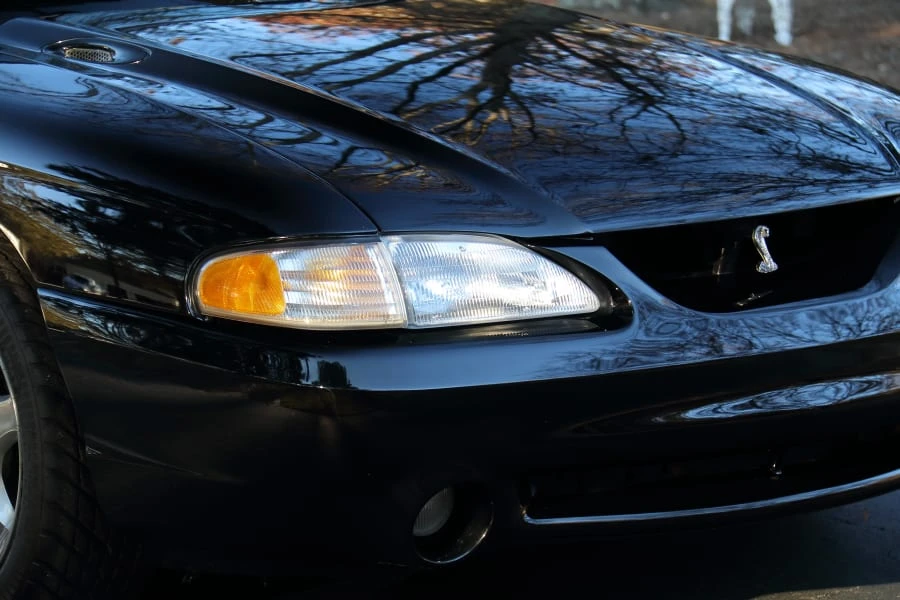 1995 Ford SN95 Mustang Cobra - Image 11 of 29