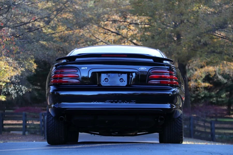 1995 Ford SN95 Mustang Cobra - Image 6 of 29