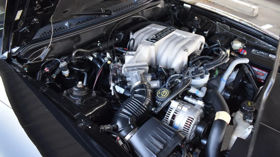 1995 Ford SN95 Mustang Cobra - Image 5 of 6