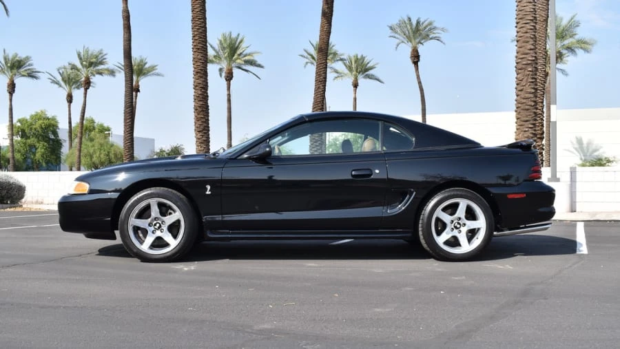 1995 Ford SN95 Mustang Cobra - Image 6 of 6
