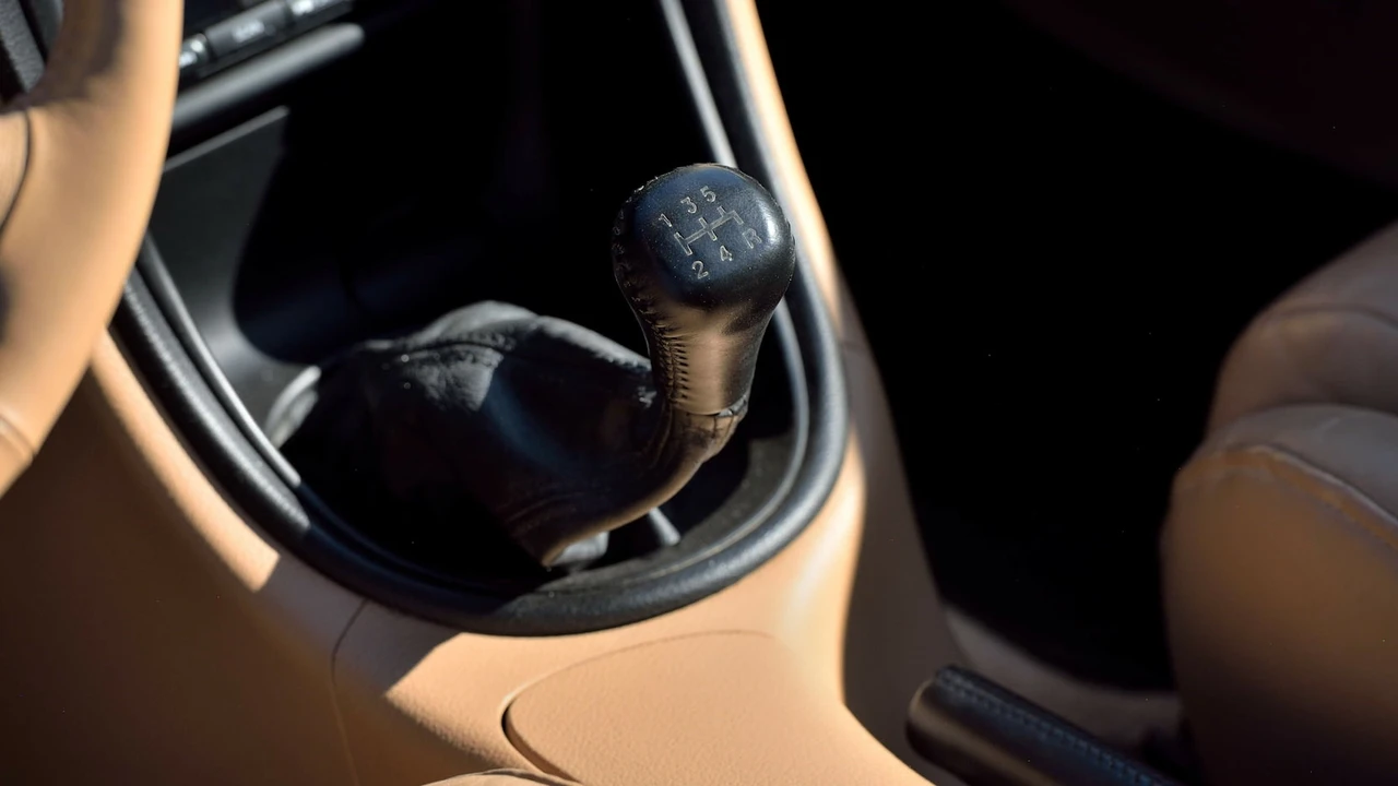 1995 Ford SN95 Mustang Cobra - Image 9 of 27