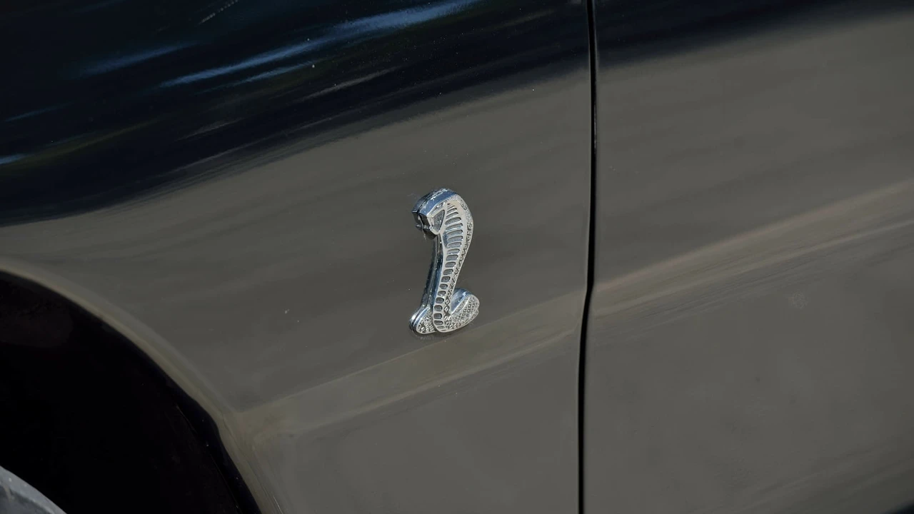 1995 Ford SN95 Mustang Cobra - Image 10 of 27