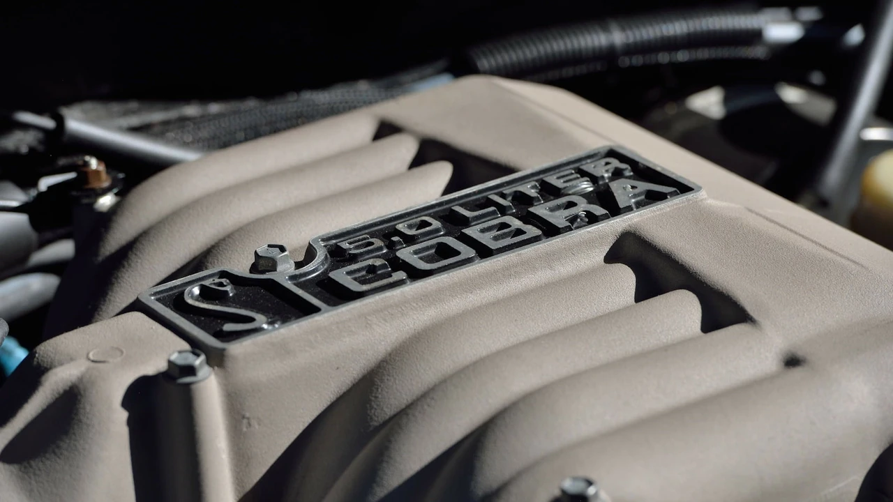 1995 Ford SN95 Mustang Cobra - Image 11 of 27