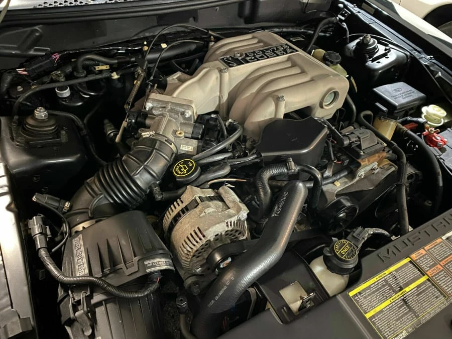 1995 Ford SN95 Mustang Cobra - Image 12 of 17