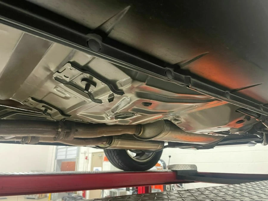 1995 Ford SN95 Mustang Cobra - Image 15 of 17