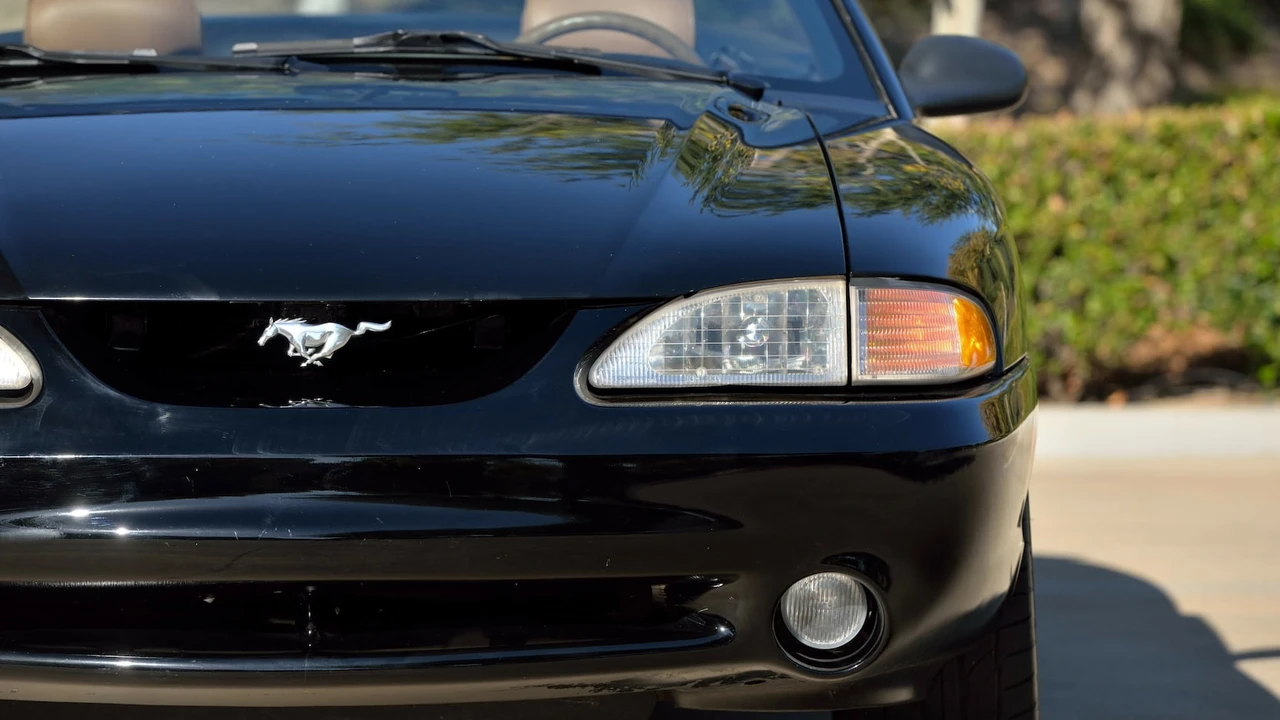 1995 Ford SN95 Mustang Cobra - Image 23 of 27