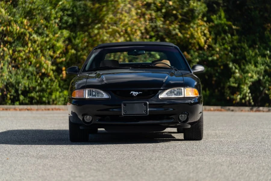 1995 Ford SN95 Mustang Cobra - Image 10 of 21