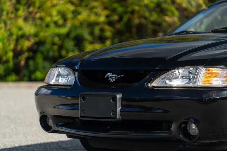 1995 Ford SN95 Mustang Cobra - Image 4 of 21