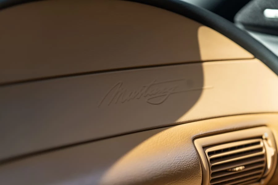 1995 Ford SN95 Mustang Cobra - Image 14 of 21