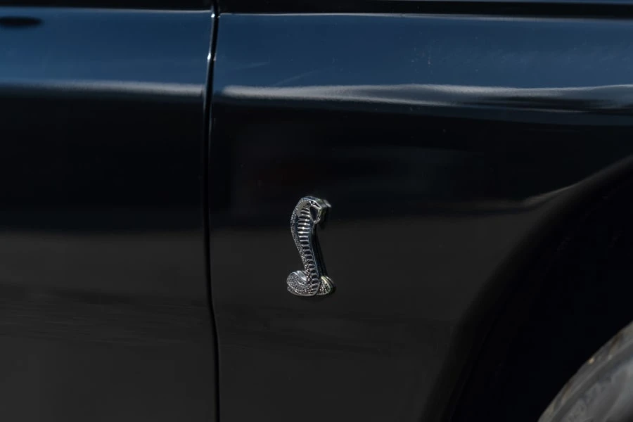 1995 Ford SN95 Mustang Cobra - Image 12 of 21