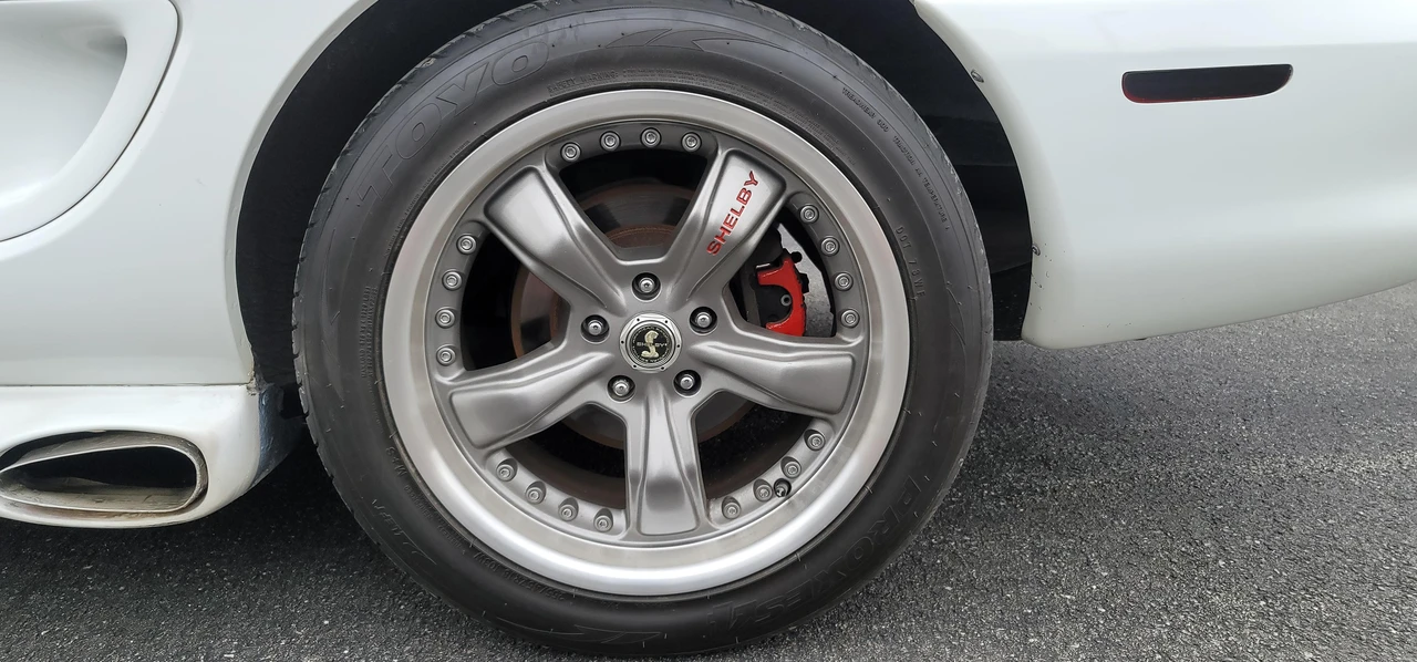 1995 Ford SN95 Mustang Cobra - Image 23 of 31