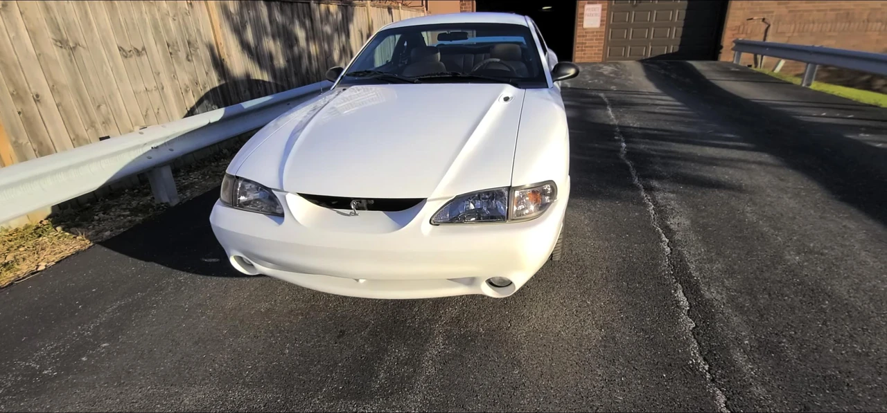 1995 Ford SN95 Mustang Cobra - Image 6 of 31