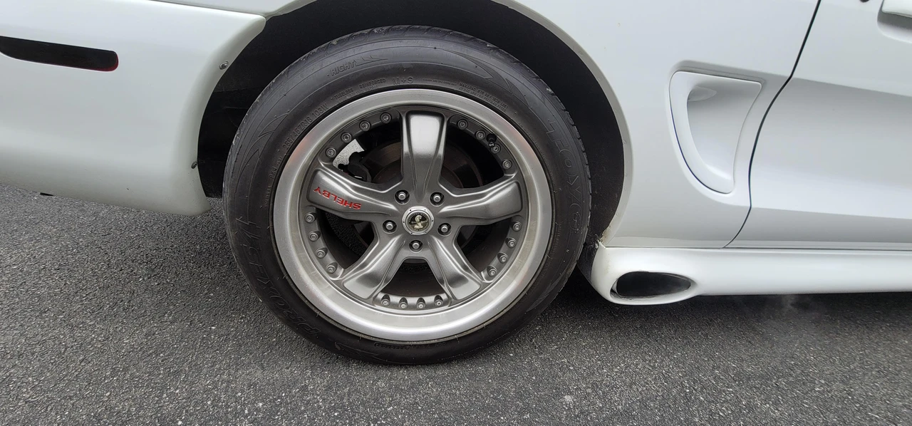1995 Ford SN95 Mustang Cobra - Image 24 of 31