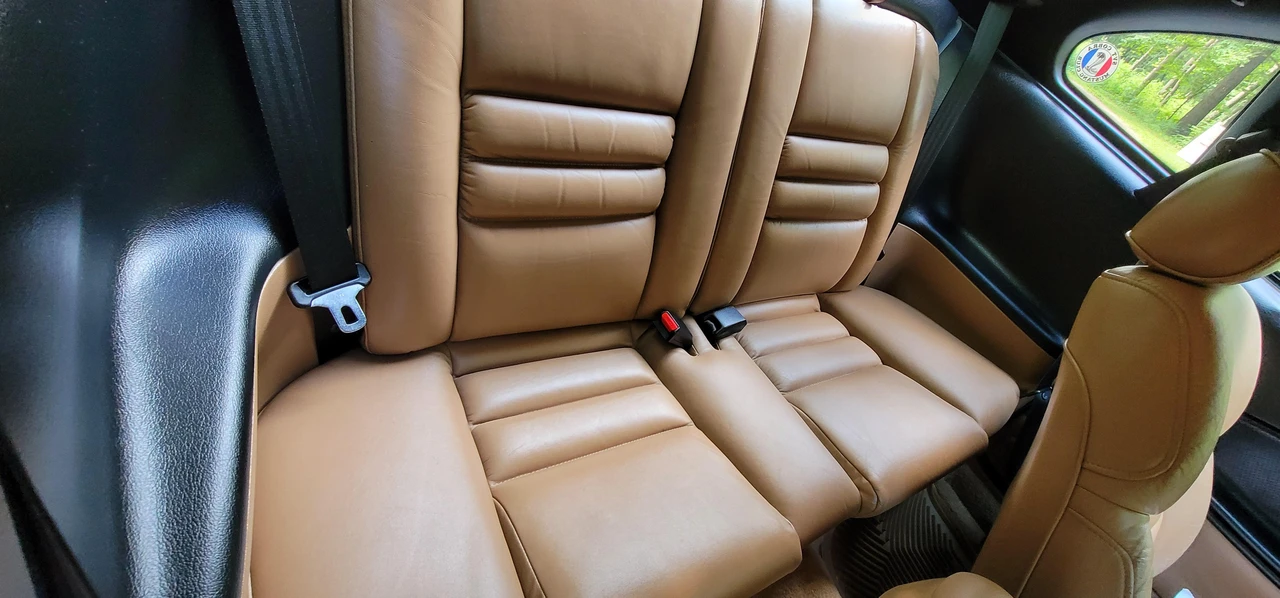 1995 Ford SN95 Mustang Cobra - Image 31 of 31