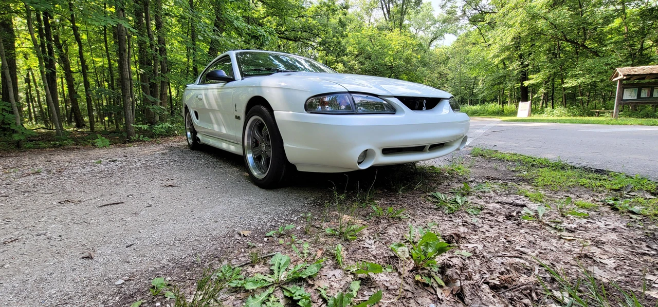 1995 Ford SN95 Mustang Cobra - Image 20 of 31