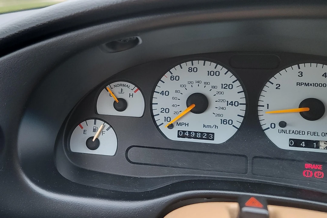 1995 Ford SN95 Mustang Cobra - Image 29 of 31