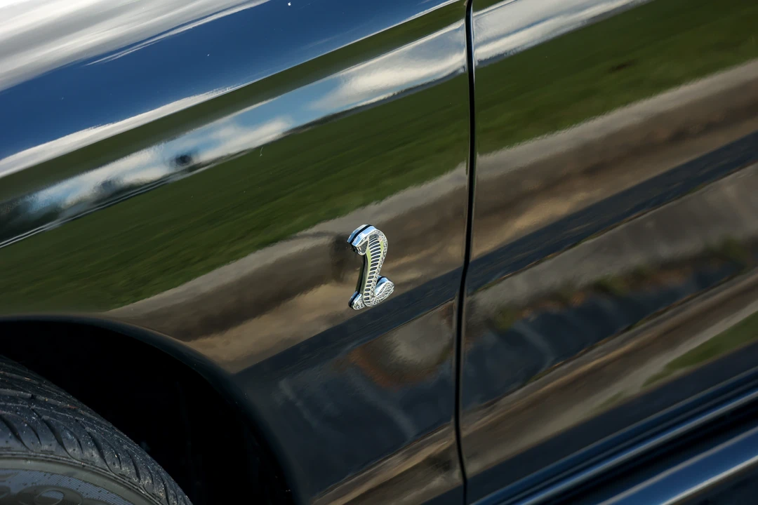 1995 Ford SN95 Mustang Cobra - Image 29 of 31