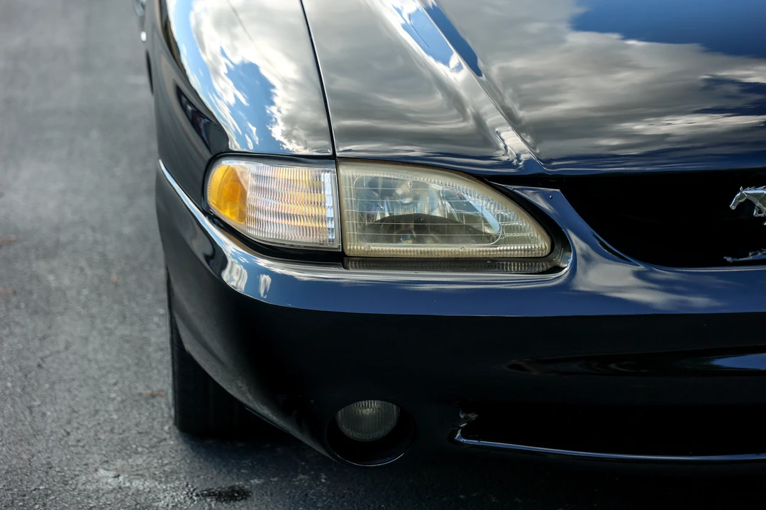 1995 Ford SN95 Mustang Cobra - Image 22 of 31