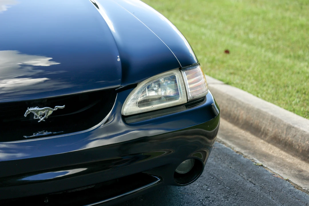1995 Ford SN95 Mustang Cobra - Image 23 of 31