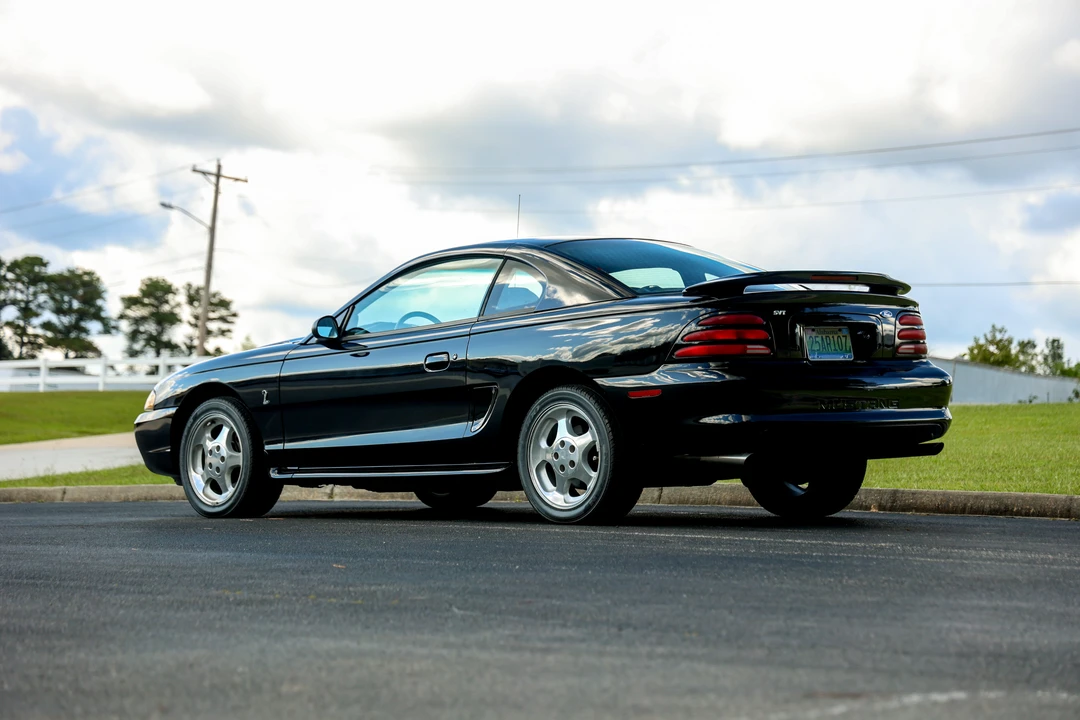 1995 Ford SN95 Mustang Cobra - Image 9 of 31