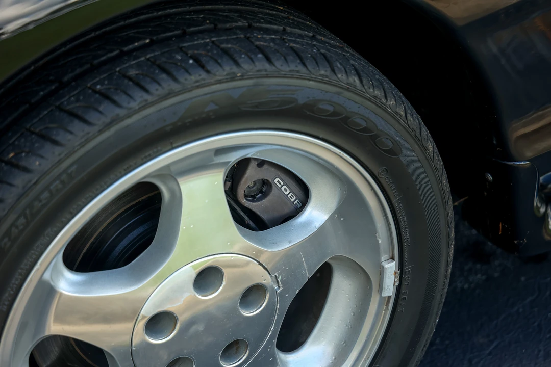 1995 Ford SN95 Mustang Cobra - Image 28 of 31