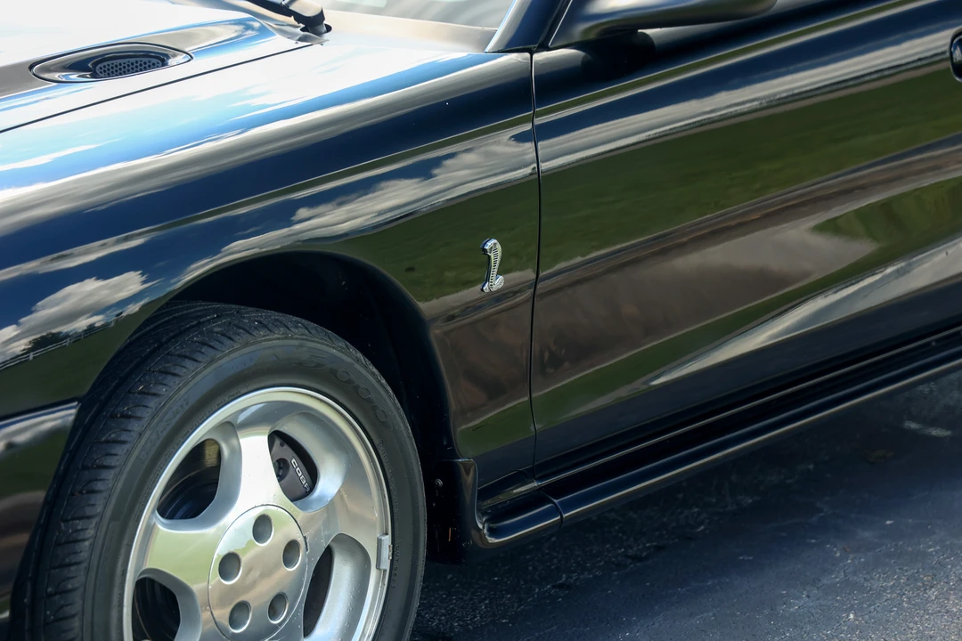 1995 Ford SN95 Mustang Cobra - Image 27 of 31