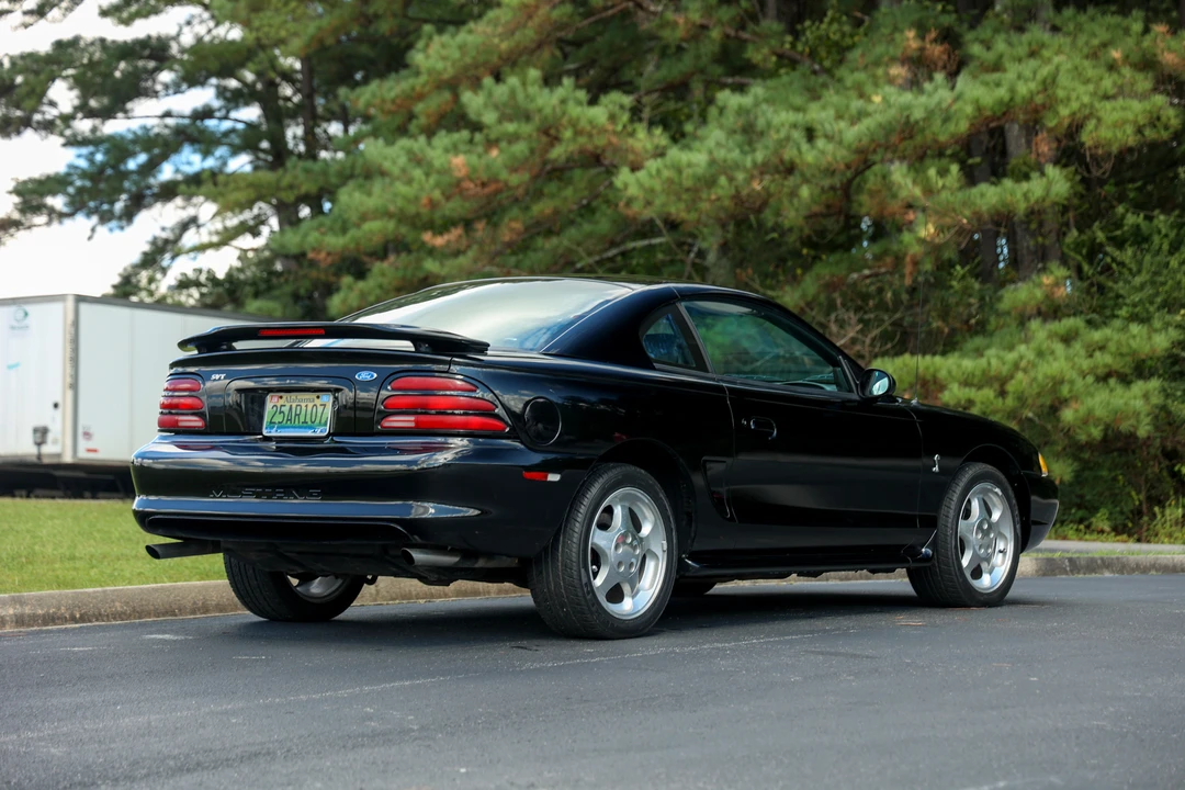 1995 Ford SN95 Mustang Cobra - Image 6 of 31