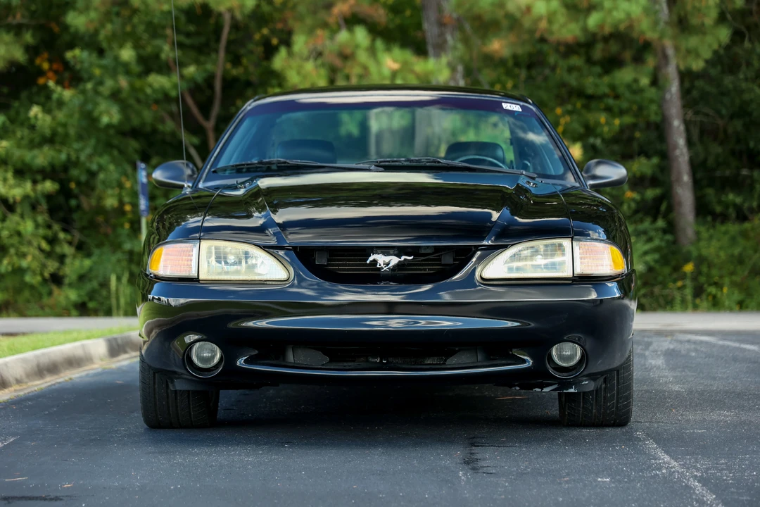 1995 Ford SN95 Mustang Cobra - Image 12 of 31