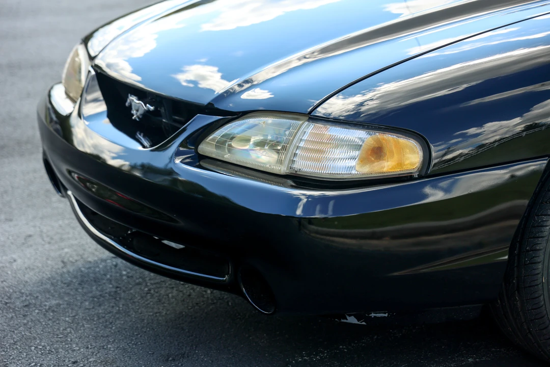 1995 Ford SN95 Mustang Cobra - Image 24 of 31