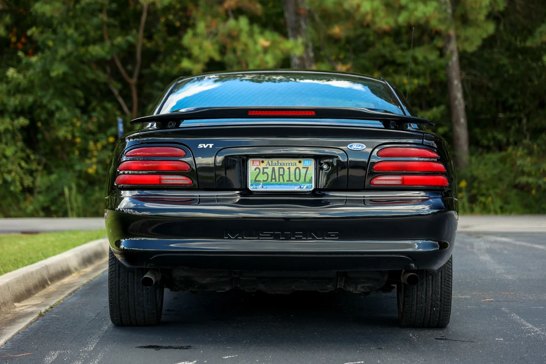 1995 Ford SN95 Mustang Cobra - Image 7 of 31