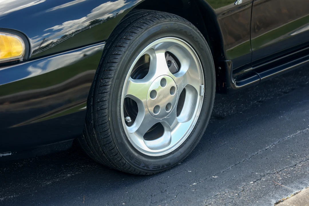 1995 Ford SN95 Mustang Cobra - Image 26 of 31