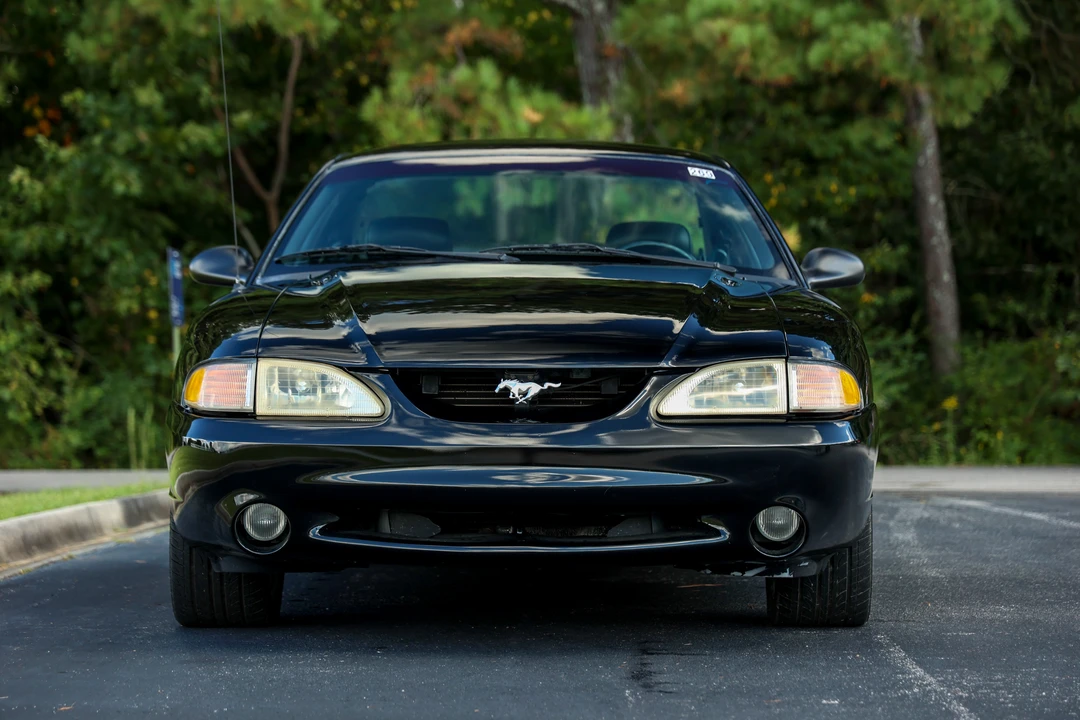1995 Ford SN95 Mustang Cobra - Image 13 of 31