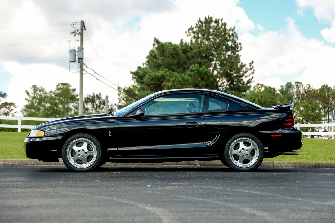 1995 Ford SN95 Mustang Cobra - Image 10 of 31