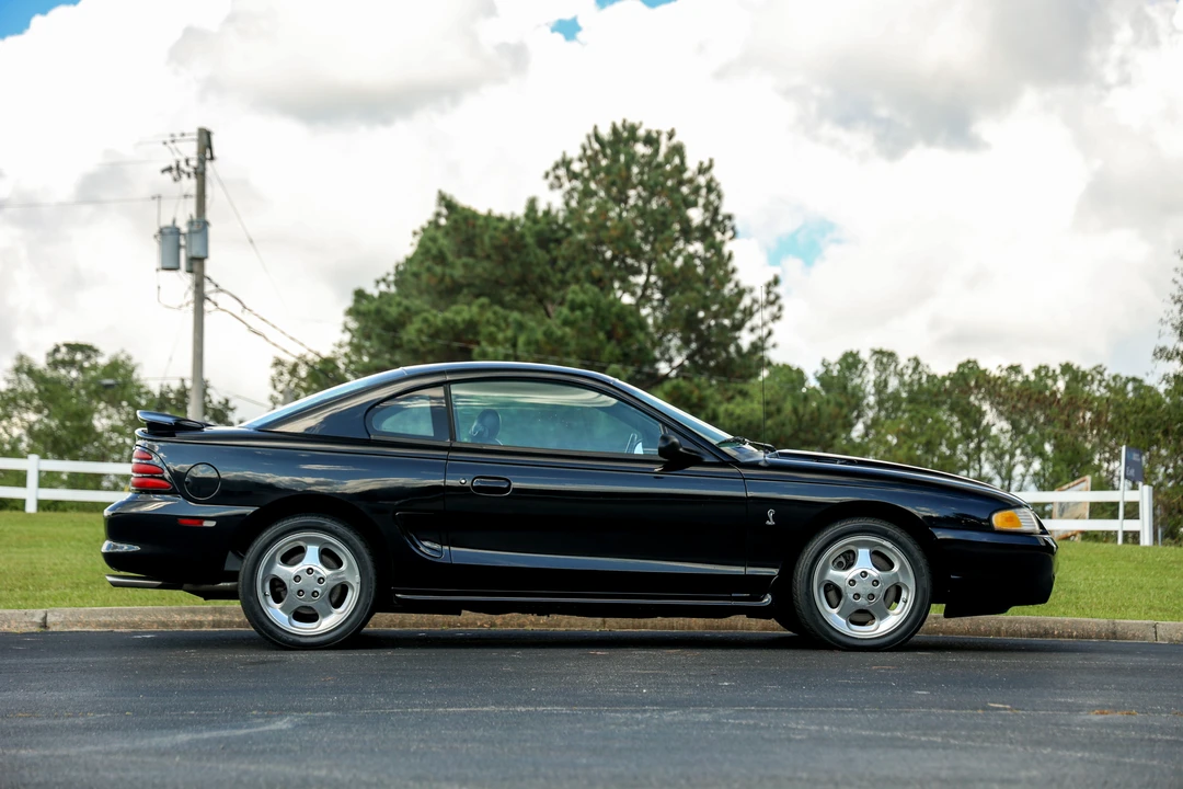 1995 Ford SN95 Mustang Cobra - Image 4 of 31