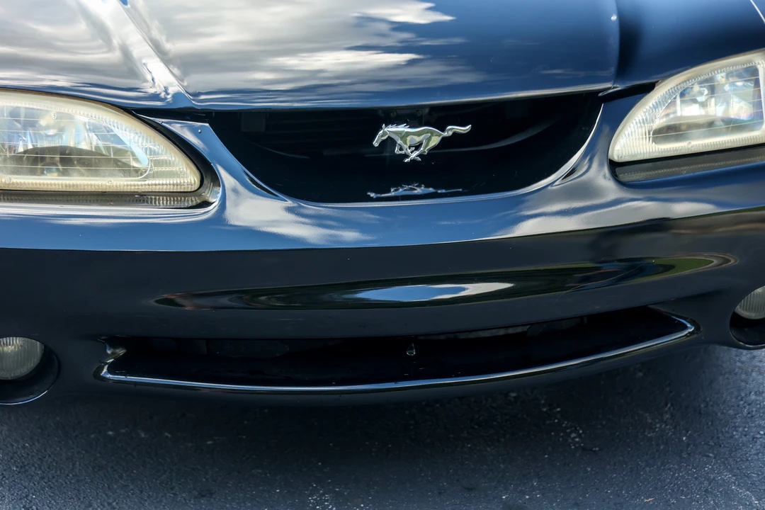 1995 Ford SN95 Mustang Cobra - Image 21 of 31