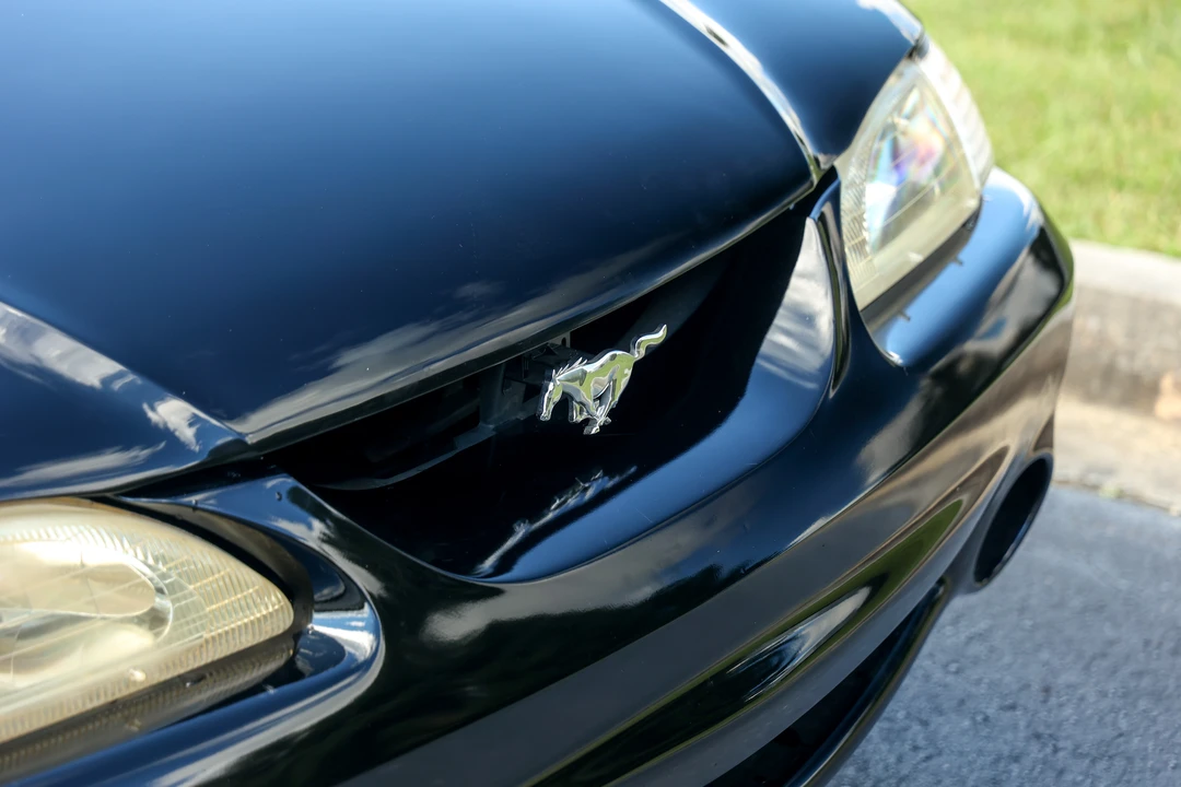 1995 Ford SN95 Mustang Cobra - Image 14 of 31