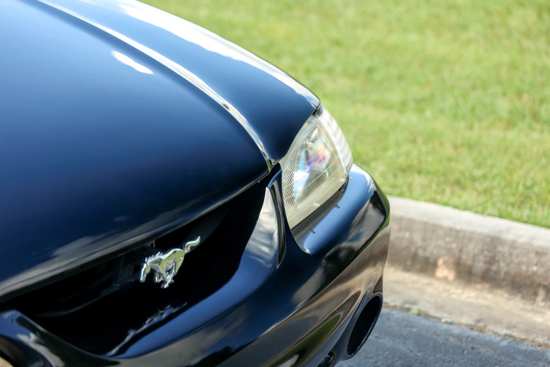 1995 Ford SN95 Mustang Cobra - Image 16 of 31