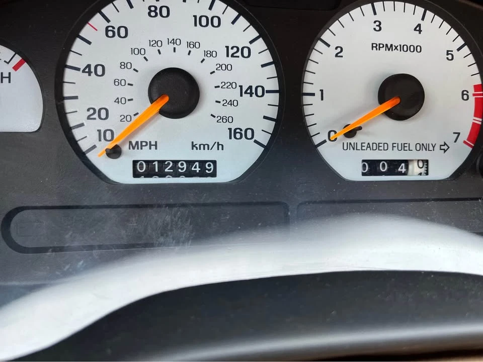 1995 Ford SN95 Mustang Cobra - Image 8 of 20