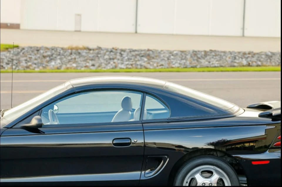 1995 Ford SN95 Mustang Cobra - Image 20 of 20