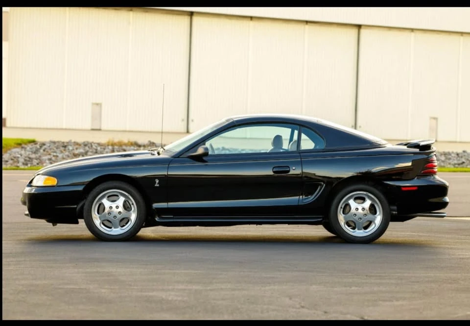 1995 Ford SN95 Mustang Cobra - Image 10 of 20