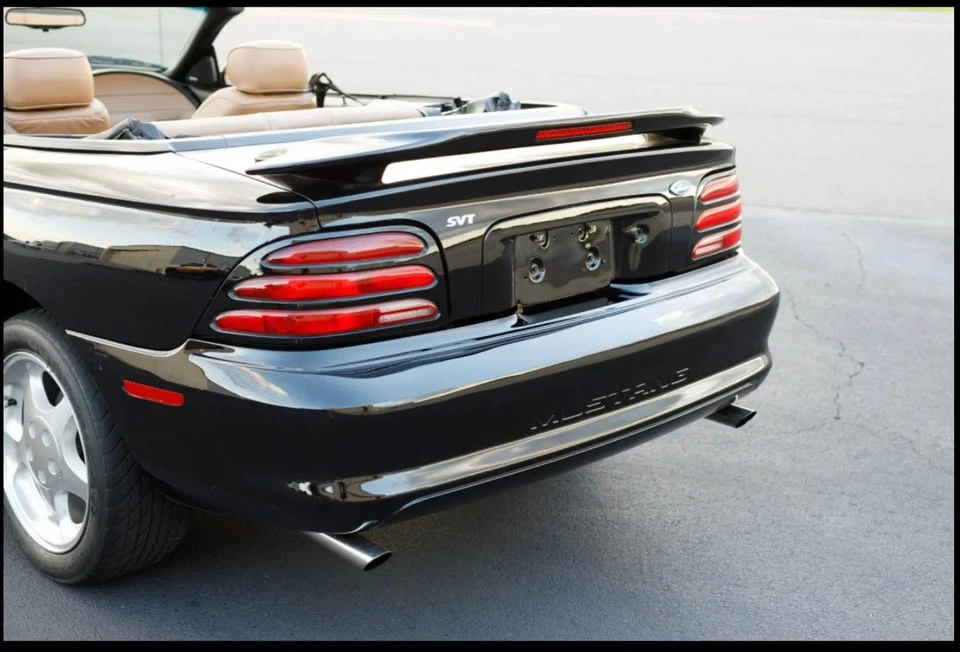 1995 Ford SN95 Mustang Cobra - Image 13 of 20