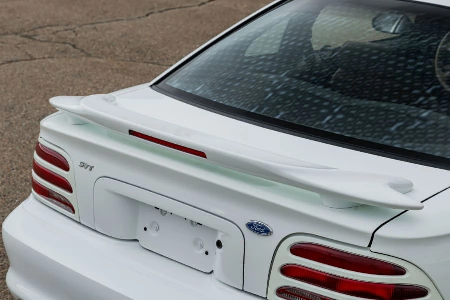 1995 Ford SN95 Mustang Cobra R - Image 16 of 31