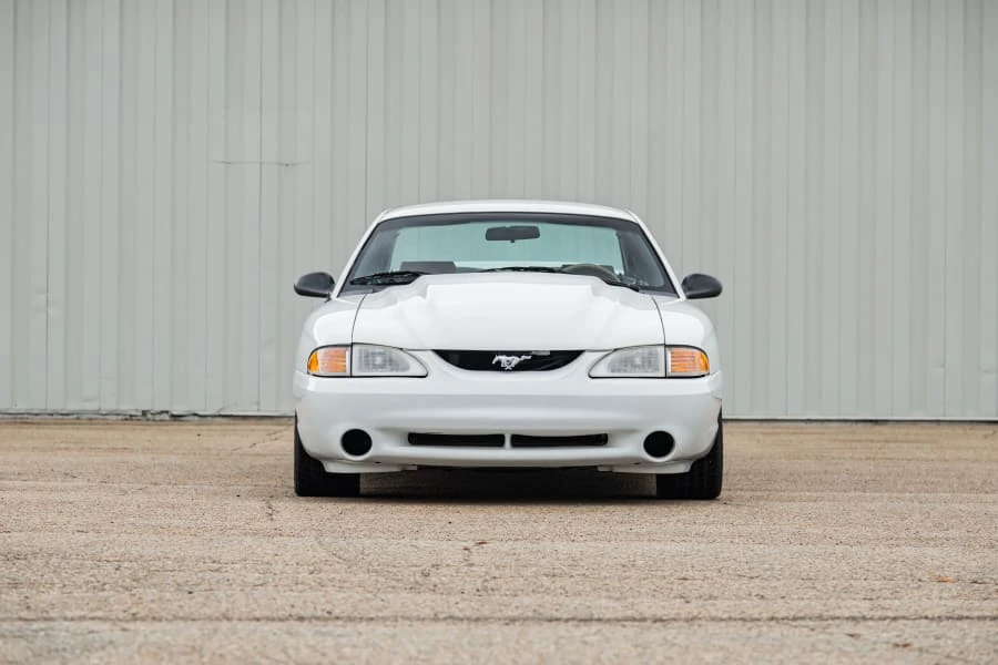 1995 Ford SN95 Mustang Cobra R - Image 4 of 31
