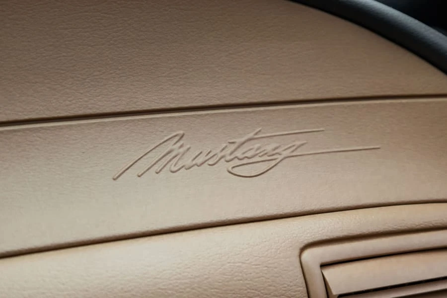 1995 Ford SN95 Mustang Cobra R - Image 28 of 31