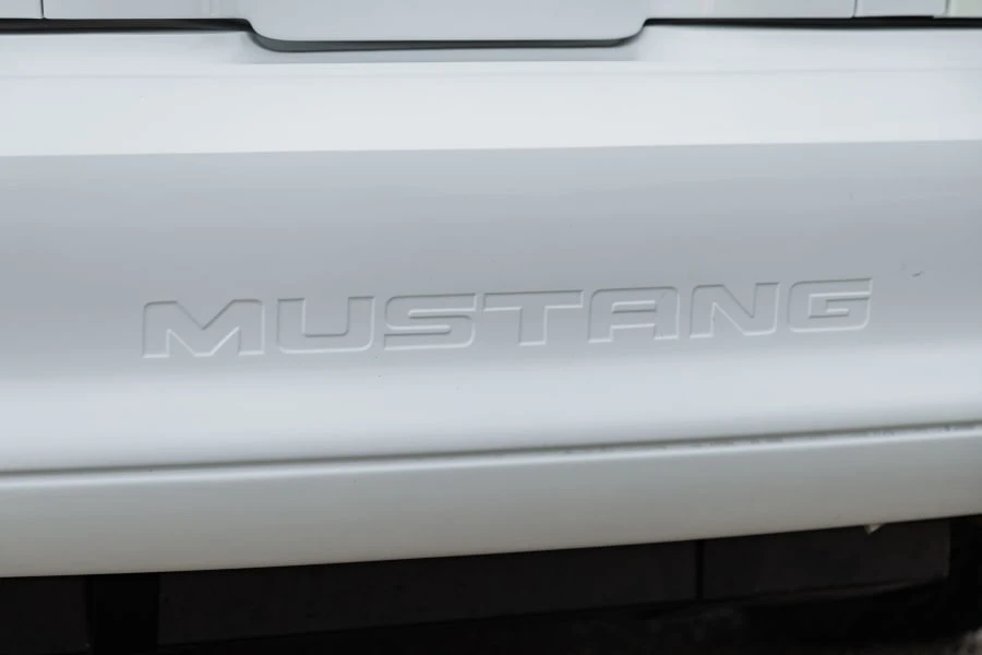 1995 Ford SN95 Mustang Cobra R - Image 7 of 31