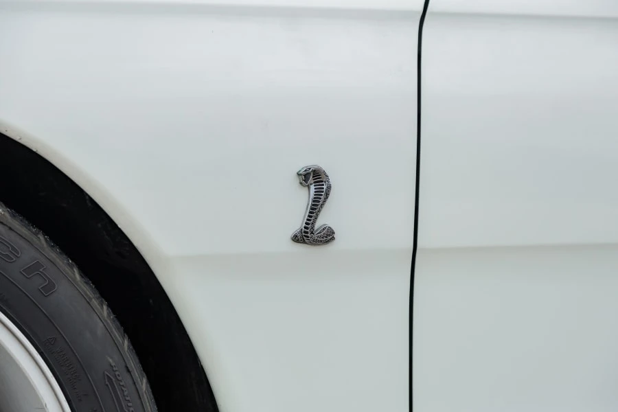 1995 Ford SN95 Mustang Cobra R - Image 17 of 31