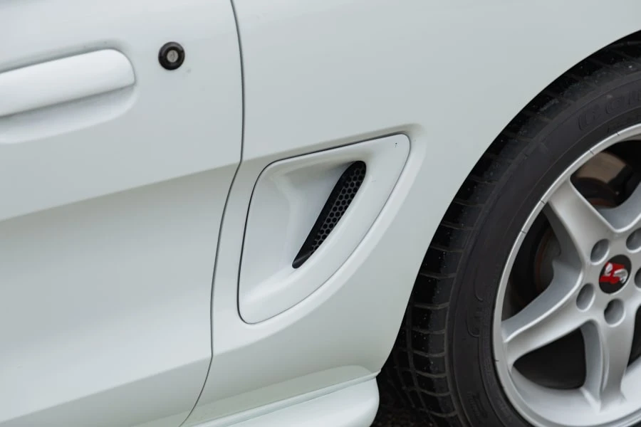 1995 Ford SN95 Mustang Cobra R - Image 15 of 31