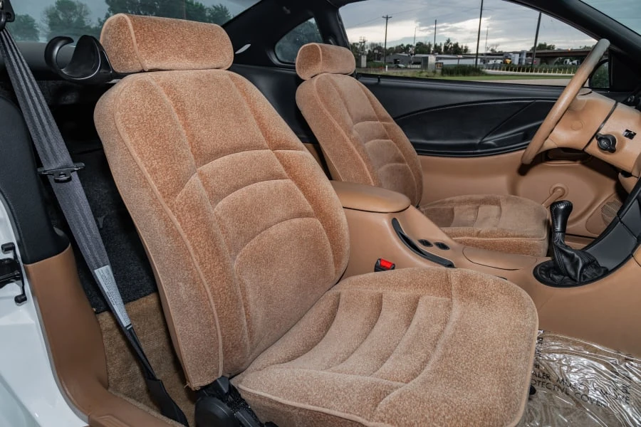 1995 Ford SN95 Mustang Cobra R - Image 31 of 31