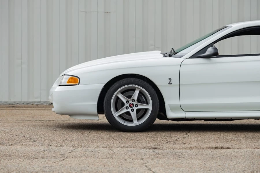 1995 Ford SN95 Mustang Cobra R - Image 22 of 31